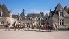 France-Loire-Renaissance Castles of the Loire
